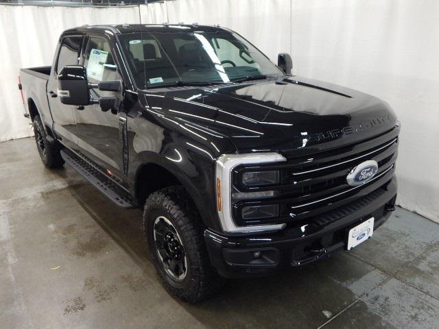 new 2025 Ford F-350 car, priced at $99,717