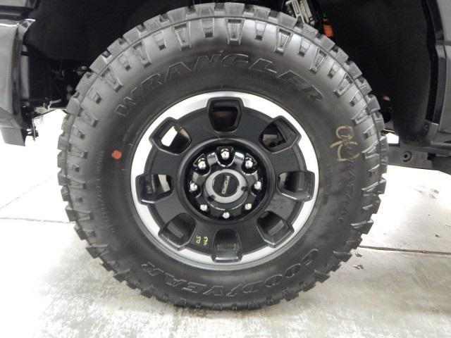 new 2025 Ford F-350 car, priced at $99,717