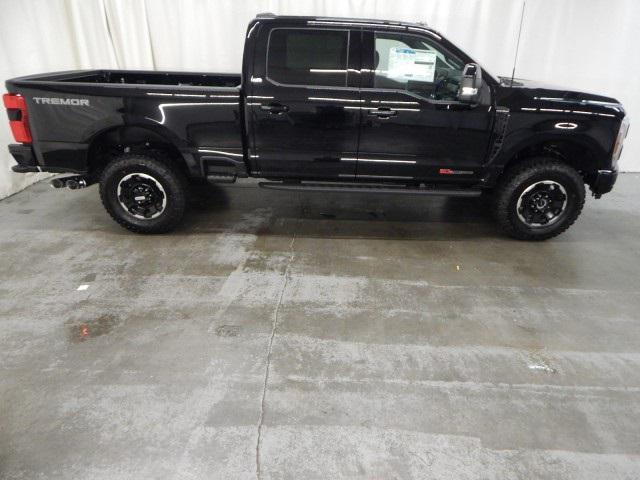 new 2025 Ford F-350 car, priced at $99,717