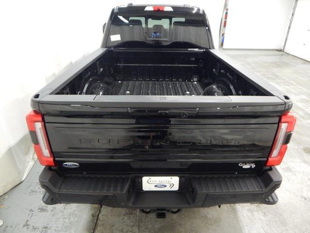 new 2025 Ford F-350 car, priced at $99,717