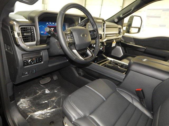 new 2025 Ford F-350 car, priced at $99,717