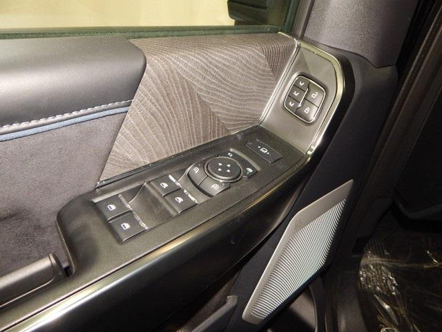 new 2025 Ford F-350 car, priced at $99,717