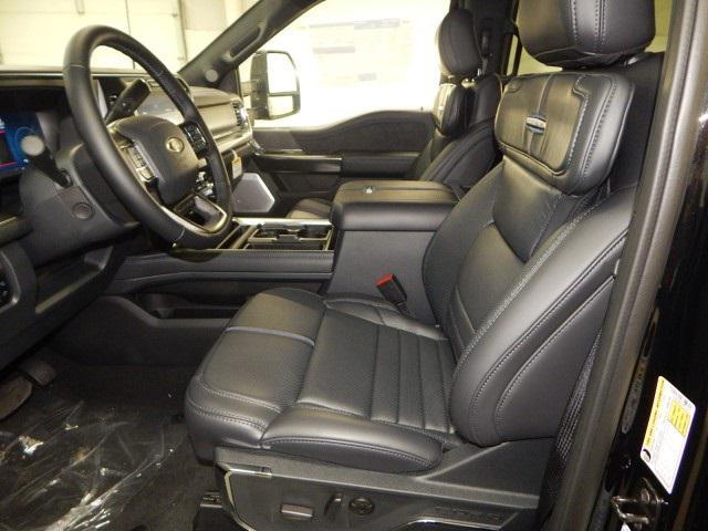 new 2025 Ford F-350 car, priced at $99,717