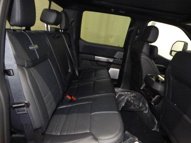 new 2025 Ford F-350 car, priced at $99,717