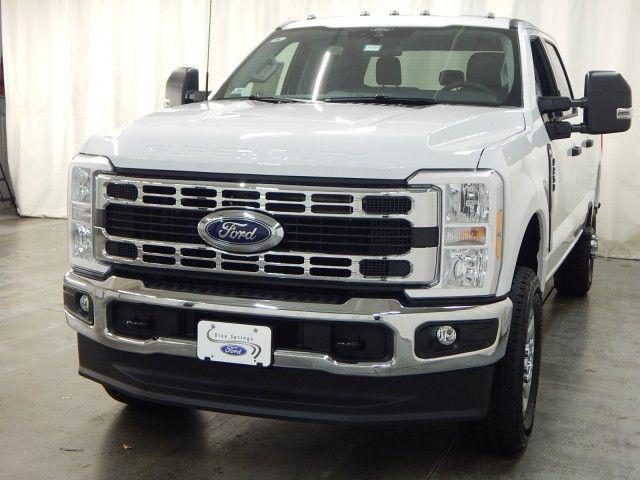 new 2024 Ford F-250 car, priced at $53,801