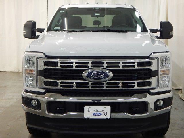 new 2024 Ford F-250 car, priced at $53,801