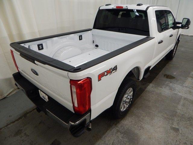 new 2024 Ford F-250 car, priced at $53,801