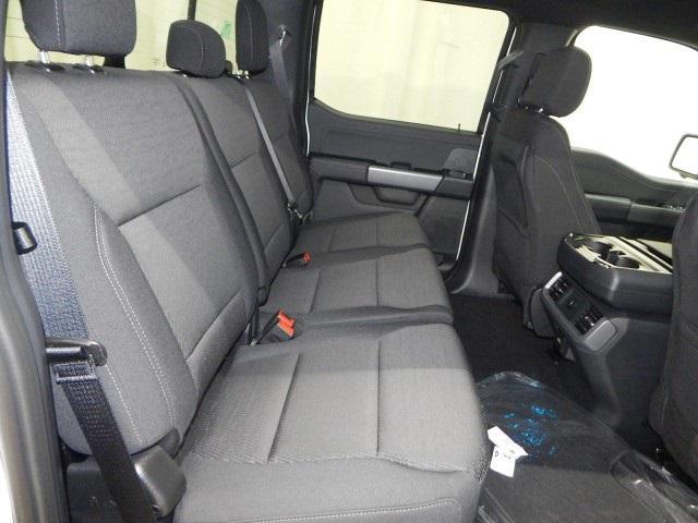 new 2025 Ford F-150 car, priced at $53,313