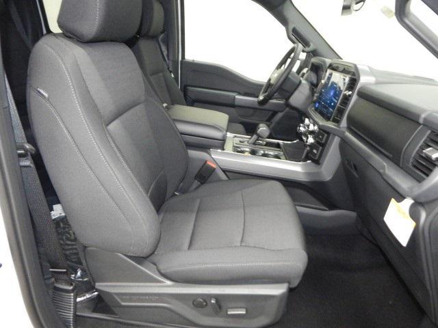 new 2025 Ford F-150 car, priced at $53,313