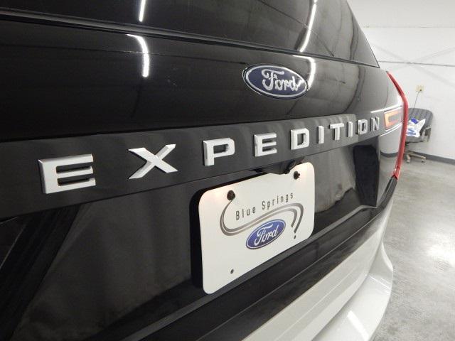 new 2025 Ford Expedition car, priced at $87,595