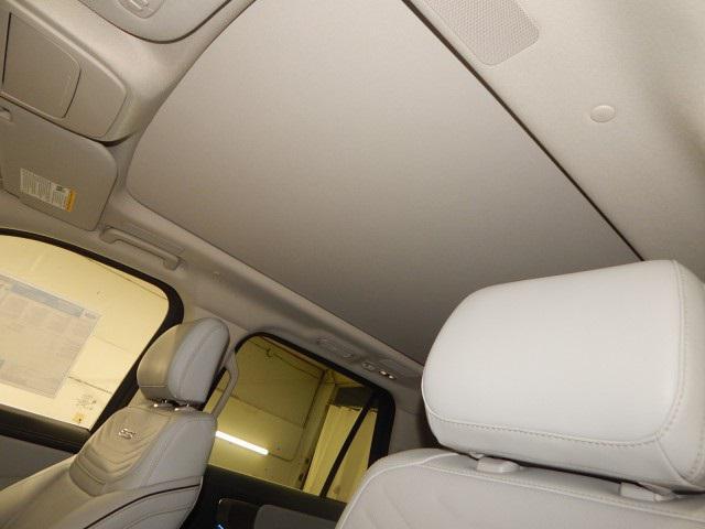 new 2025 Ford Expedition car, priced at $87,595