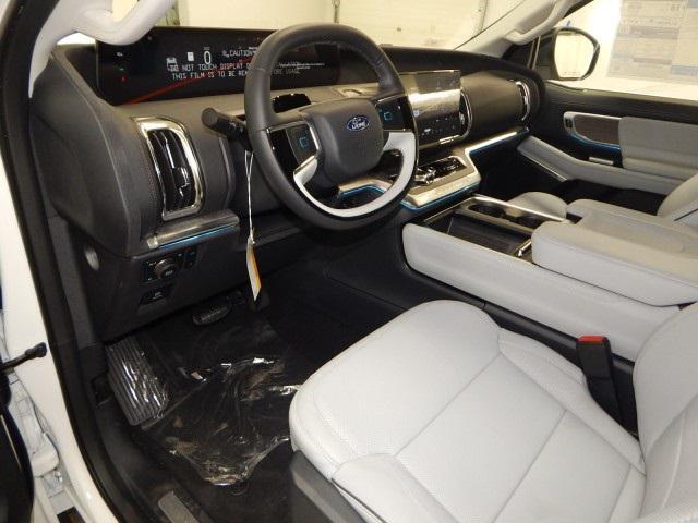 new 2025 Ford Expedition car, priced at $87,595