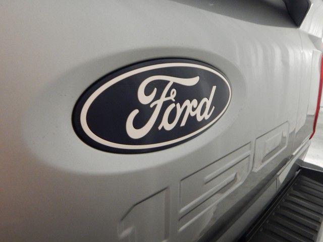 new 2024 Ford F-150 car, priced at $65,827