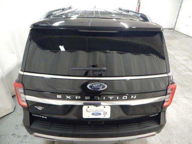 new 2024 Ford Expedition car, priced at $68,925