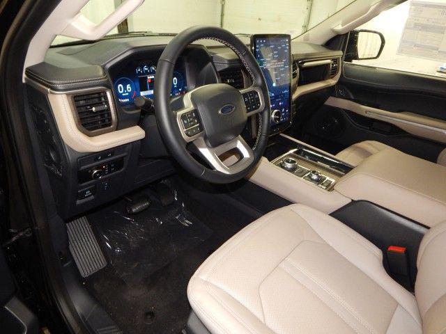 new 2024 Ford Expedition car, priced at $68,925