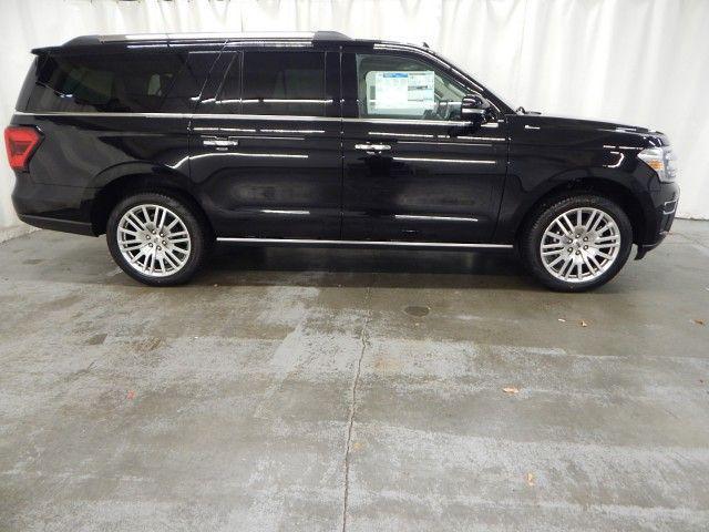 new 2024 Ford Expedition car, priced at $68,925