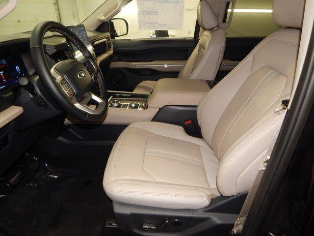 new 2024 Ford Expedition car, priced at $68,925