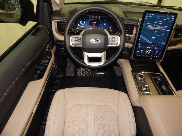 new 2024 Ford Expedition car, priced at $68,925