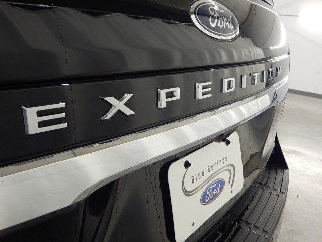 new 2024 Ford Expedition car, priced at $68,925