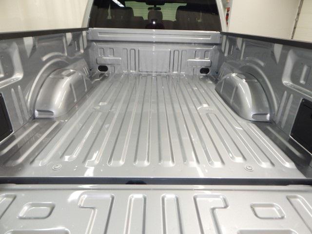 new 2025 Ford F-150 car, priced at $43,357