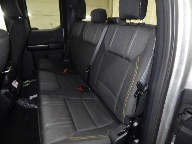 new 2025 Ford F-150 car, priced at $43,357