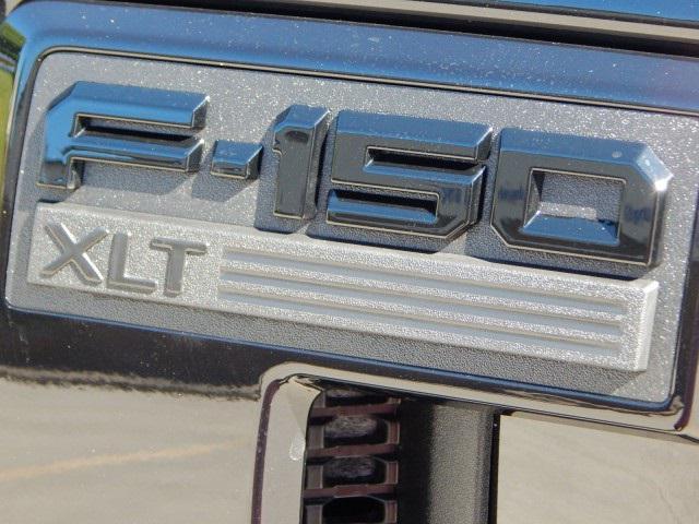 new 2025 Ford F-150 car, priced at $54,206