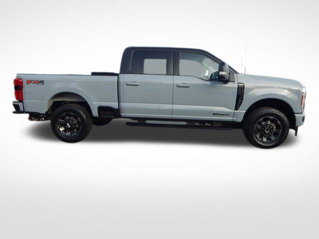 used 2024 Ford F-250 car, priced at $69,879