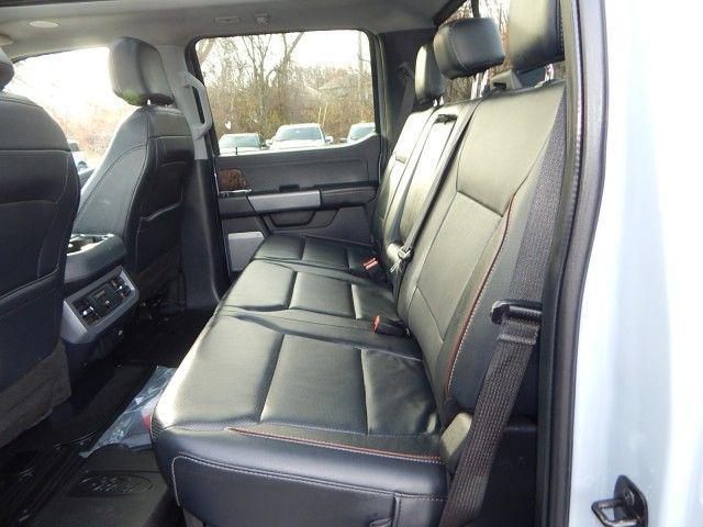 used 2024 Ford F-250 car, priced at $69,879