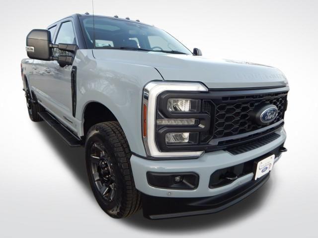 used 2024 Ford F-250 car, priced at $69,879