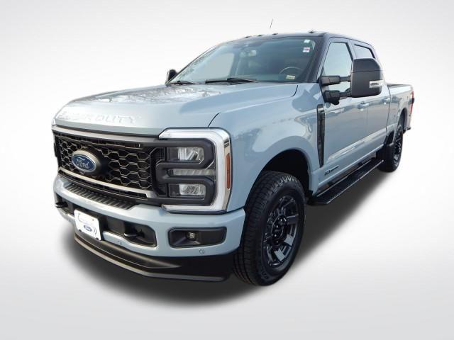 used 2024 Ford F-250 car, priced at $69,879