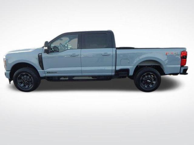 used 2024 Ford F-250 car, priced at $69,879