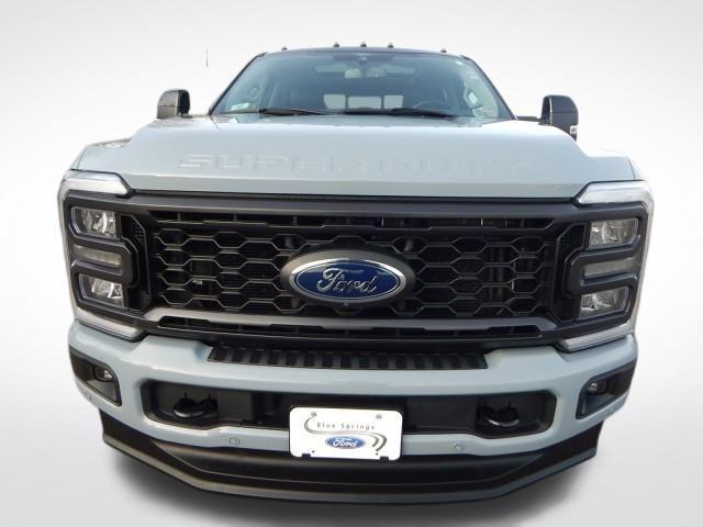 used 2024 Ford F-250 car, priced at $69,879