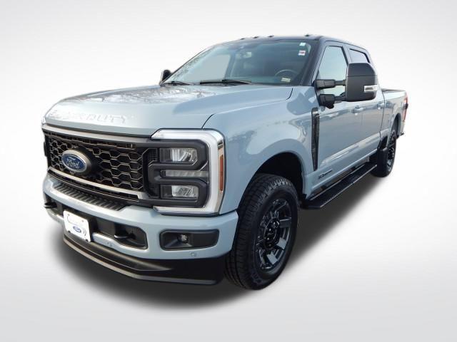 used 2024 Ford F-250 car, priced at $69,879