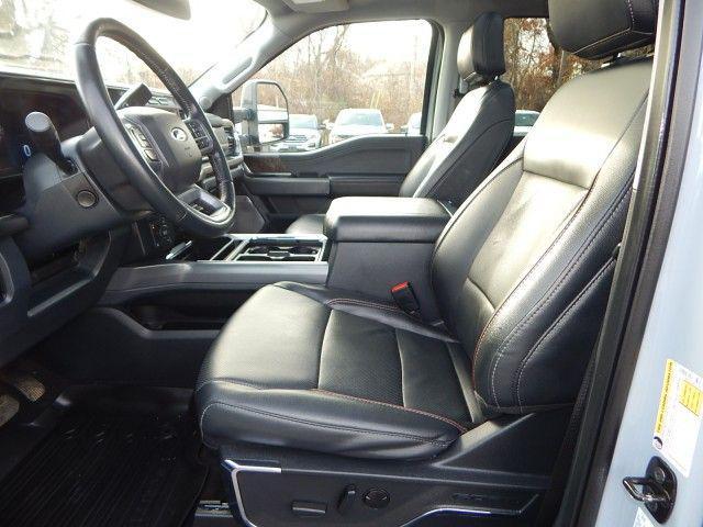 used 2024 Ford F-250 car, priced at $69,879