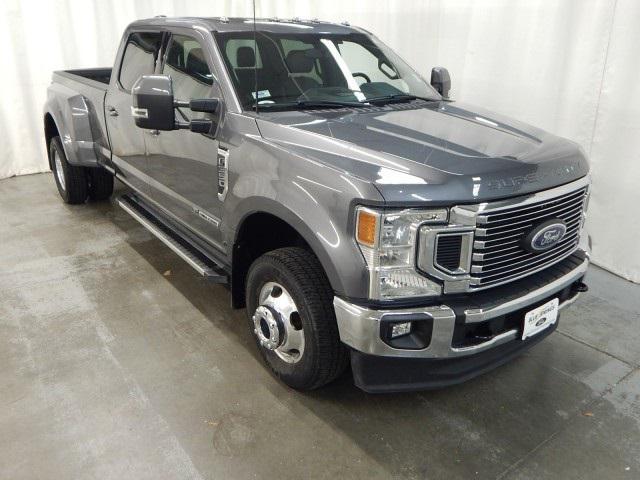 used 2022 Ford F-350 car, priced at $65,792