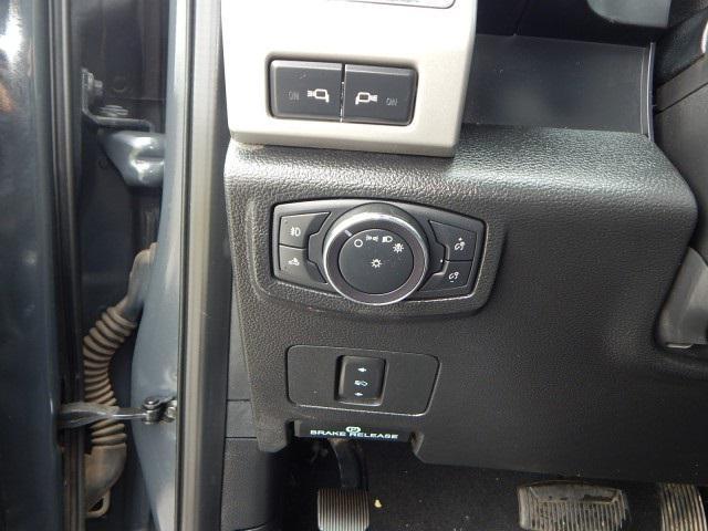 used 2021 Ford F-250 car, priced at $53,994