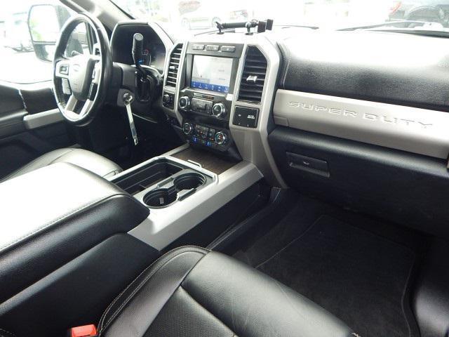 used 2021 Ford F-250 car, priced at $53,994
