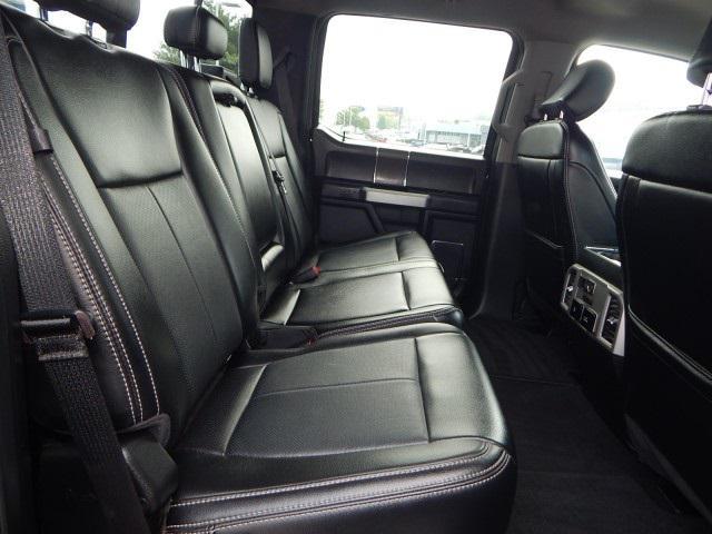 used 2021 Ford F-250 car, priced at $53,994