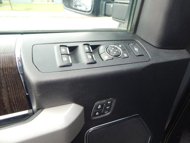 used 2021 Ford F-250 car, priced at $53,994