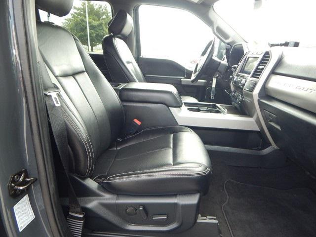 used 2021 Ford F-250 car, priced at $53,994