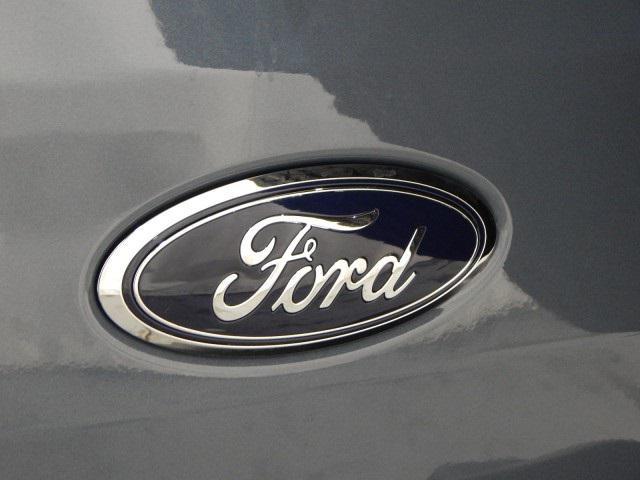 new 2025 Ford Bronco car, priced at $53,624