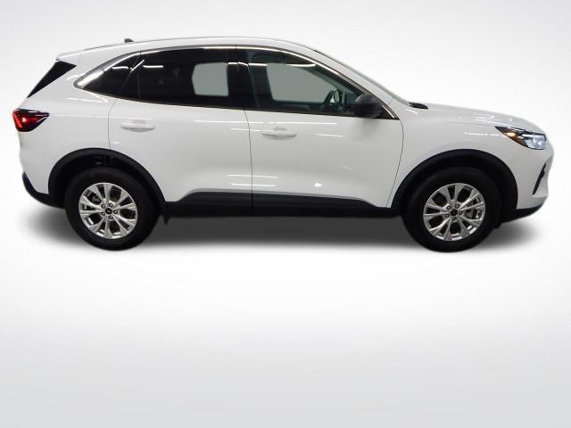 used 2023 Ford Escape car, priced at $23,974