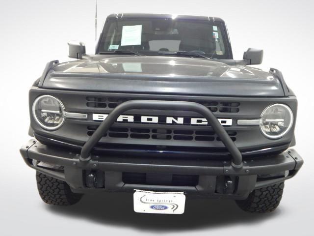 used 2021 Ford Bronco car, priced at $31,947