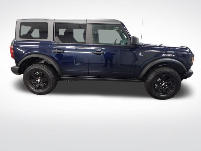 used 2021 Ford Bronco car, priced at $31,947