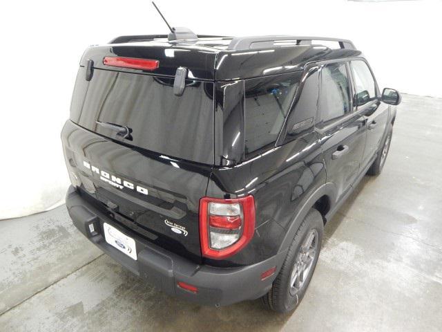 new 2025 Ford Bronco Sport car, priced at $32,373