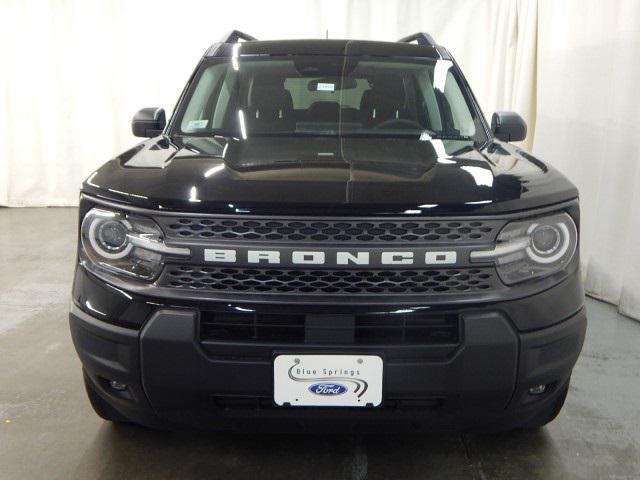 new 2025 Ford Bronco Sport car, priced at $32,373