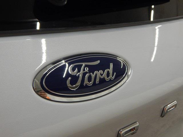 new 2025 Ford Escape car, priced at $28,462