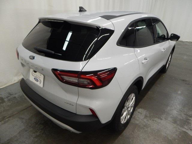 new 2025 Ford Escape car, priced at $28,462