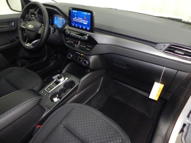 new 2025 Ford Escape car, priced at $28,462