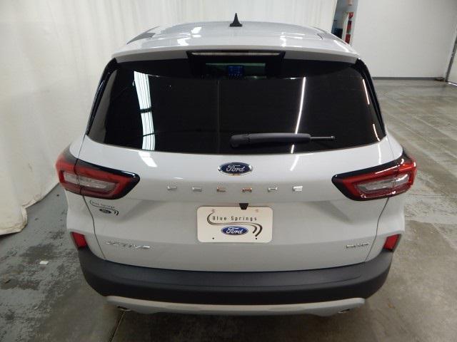 new 2025 Ford Escape car, priced at $28,462